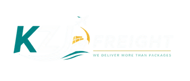 KZJ Freight