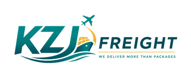 KZJ Freight