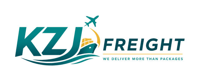 KZJ Freight